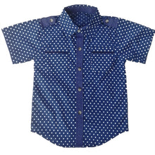 Load image into Gallery viewer, Classic Lapel Button Down Shirt