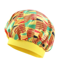 Load image into Gallery viewer, Mommy & Me Satin Bonnet