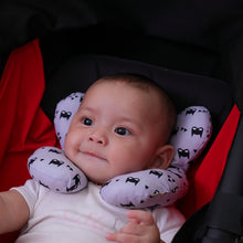 Load image into Gallery viewer, Protective Car Seat Pillow