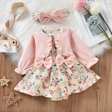 Load image into Gallery viewer, 3256803409734655-3M|3256803409734655-6M|3256803409734655-9M|3256803409734655-12M|3256803409734655-18M