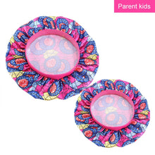 Load image into Gallery viewer, Mommy & Me Satin Bonnet