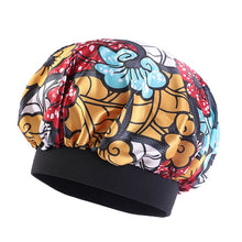 Load image into Gallery viewer, Mommy & Me Satin Bonnet