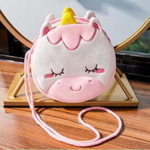 Load image into Gallery viewer, Unicorn Mini Handbag
