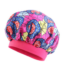 Load image into Gallery viewer, Mommy & Me Satin Bonnet