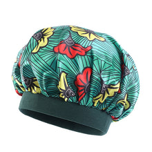 Load image into Gallery viewer, Mommy & Me Satin Bonnet