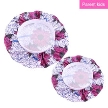 Load image into Gallery viewer, Mommy & Me Satin Bonnet