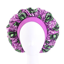 Load image into Gallery viewer, Mommy & Me Satin Bonnet