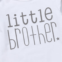Load image into Gallery viewer, Long Sleeved Little Brother Set