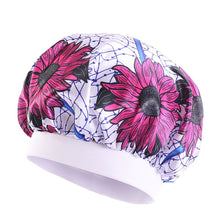 Load image into Gallery viewer, Mommy & Me Satin Bonnet