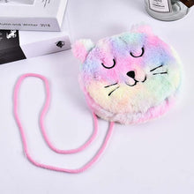 Load image into Gallery viewer, Unicorn Mini Handbag