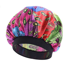 Load image into Gallery viewer, Mommy & Me Satin Bonnet