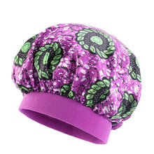 Load image into Gallery viewer, Mommy & Me Satin Bonnet