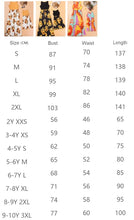 Load image into Gallery viewer, Sleeveless Mother Daughter Set