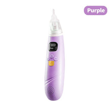 Load image into Gallery viewer, Baby Nasal Aspirator