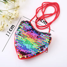 Load image into Gallery viewer, Sequined Purse