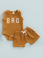 Load image into Gallery viewer, Bro Pants Set