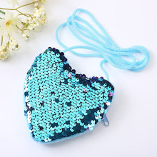 Load image into Gallery viewer, Sequined Purse