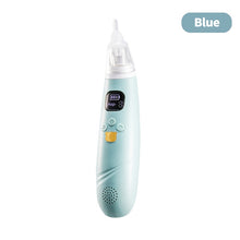 Load image into Gallery viewer, Baby Nasal Aspirator