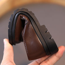 Load image into Gallery viewer, Formal Leather Loafers
