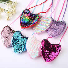 Load image into Gallery viewer, Sequined Purse