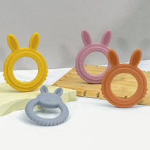 Load image into Gallery viewer, Baby Teething Toy