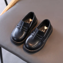 Load image into Gallery viewer, Formal Leather Loafers