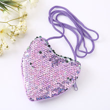 Load image into Gallery viewer, Sequined Purse
