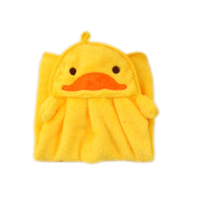 Load image into Gallery viewer, Cartoon Hand Towel