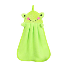 Load image into Gallery viewer, Cartoon Hand Towel