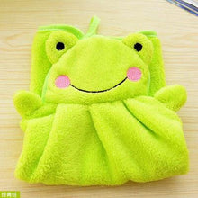 Load image into Gallery viewer, Cartoon Hand Towel