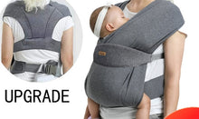 Load image into Gallery viewer, Multifunctional Baby Carrier