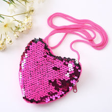 Load image into Gallery viewer, Sequined Purse