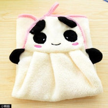 Load image into Gallery viewer, Cartoon Hand Towel