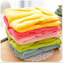 Load image into Gallery viewer, Cartoon Hand Towel