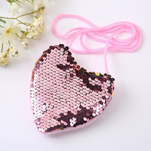 Load image into Gallery viewer, Sequined Purse
