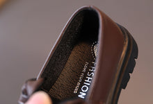 Load image into Gallery viewer, Formal Leather Loafers