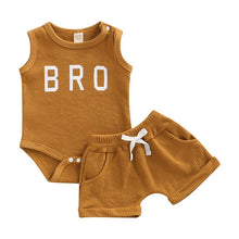 Load image into Gallery viewer, Bro Pants Set