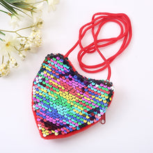 Load image into Gallery viewer, Sequined Purse