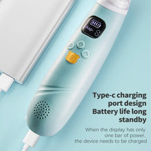 Load image into Gallery viewer, Baby Nasal Aspirator