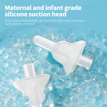 Load image into Gallery viewer, Baby Nasal Aspirator