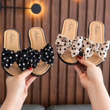 Load image into Gallery viewer, Polka Dot Slides