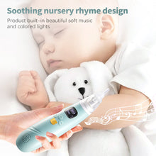 Load image into Gallery viewer, Baby Nasal Aspirator