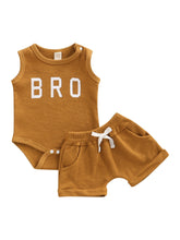 Load image into Gallery viewer, Bro Pants Set