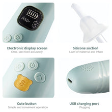 Load image into Gallery viewer, Baby Nasal Aspirator