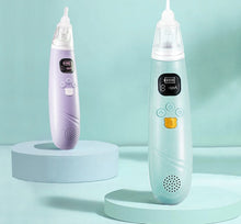 Load image into Gallery viewer, Baby Nasal Aspirator