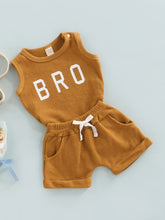 Load image into Gallery viewer, Bro Pants Set