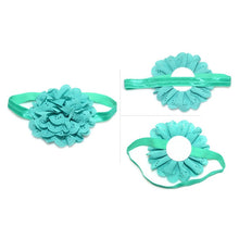 Load image into Gallery viewer, Chiffon Dress Set