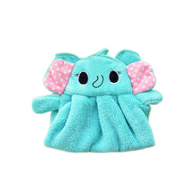 Load image into Gallery viewer, Cartoon Hand Towel