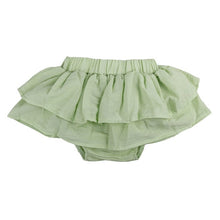 Load image into Gallery viewer, Cotton Ruffle Diaper Covers