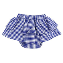 Load image into Gallery viewer, Cotton Ruffle Diaper Covers